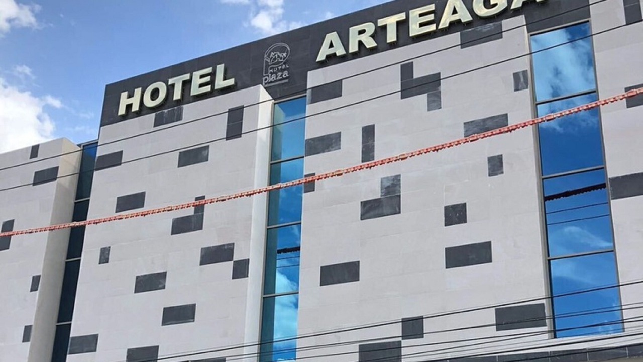 Photo of Outdoor in Monterrey Centro