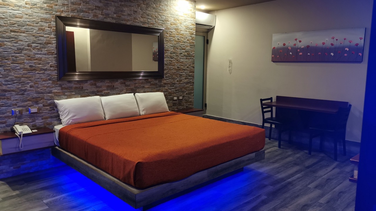 Photo of Bedroom in Monterrey Centro