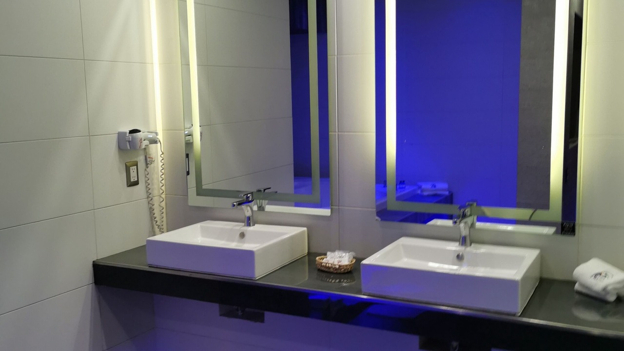 Photo of Bathroom in Monterrey Centro
