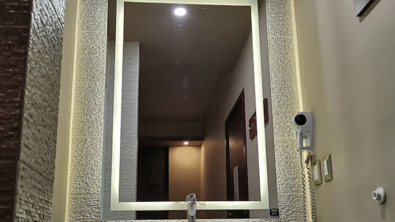 Photo of Bathroom in Monterrey Centro