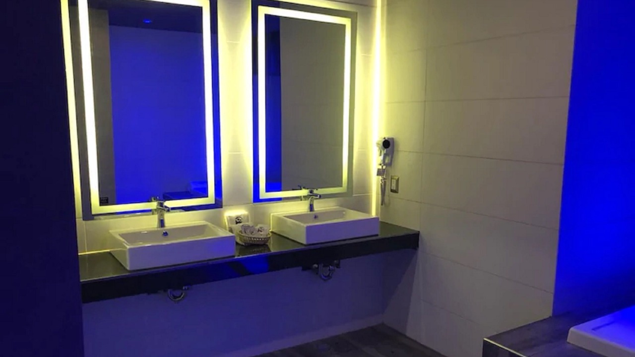 Photo of Bathroom in Monterrey Centro