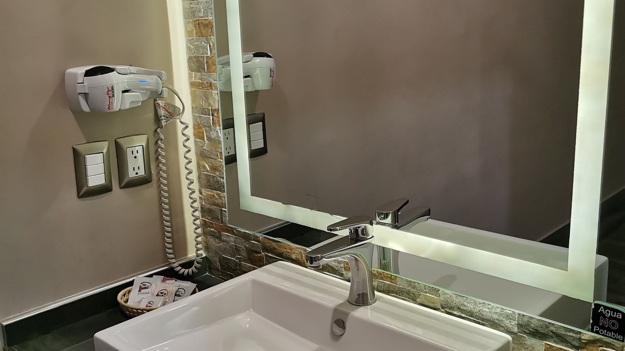 Photo of Bathroom in Monterrey Centro