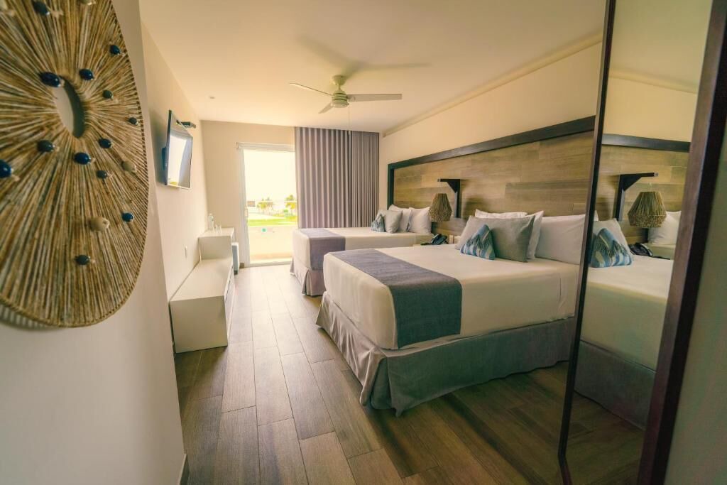 Photo of Bedroom in Iztapa