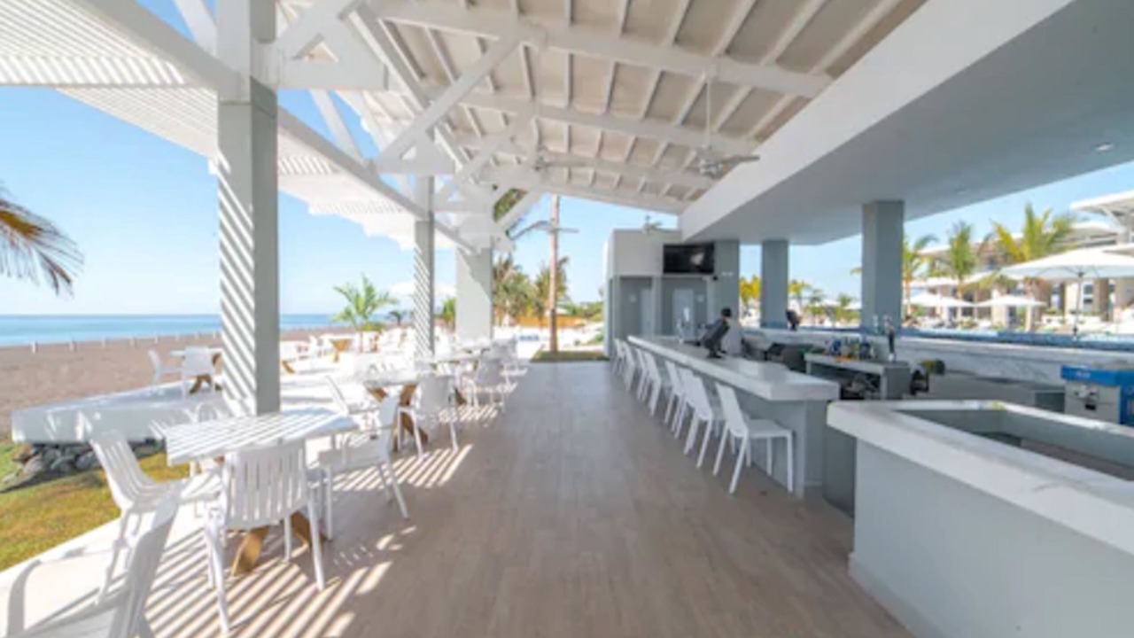 Photo of Patio Balcony in Iztapa