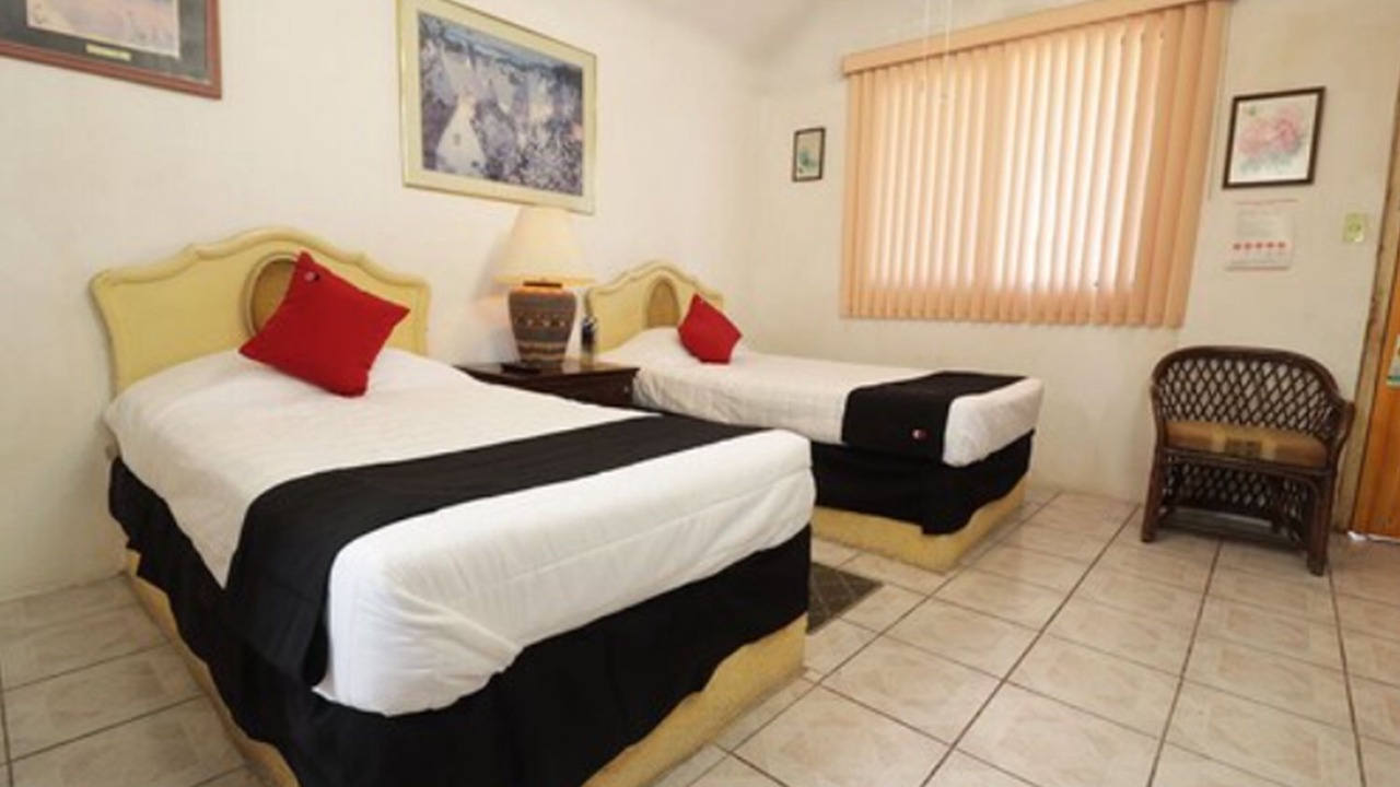Photo of Bedroom in General Cepeda