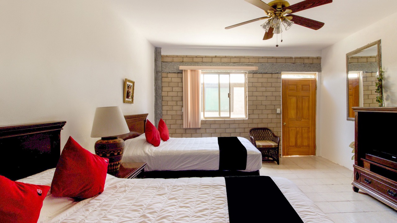 Photo of Bedroom in General Cepeda