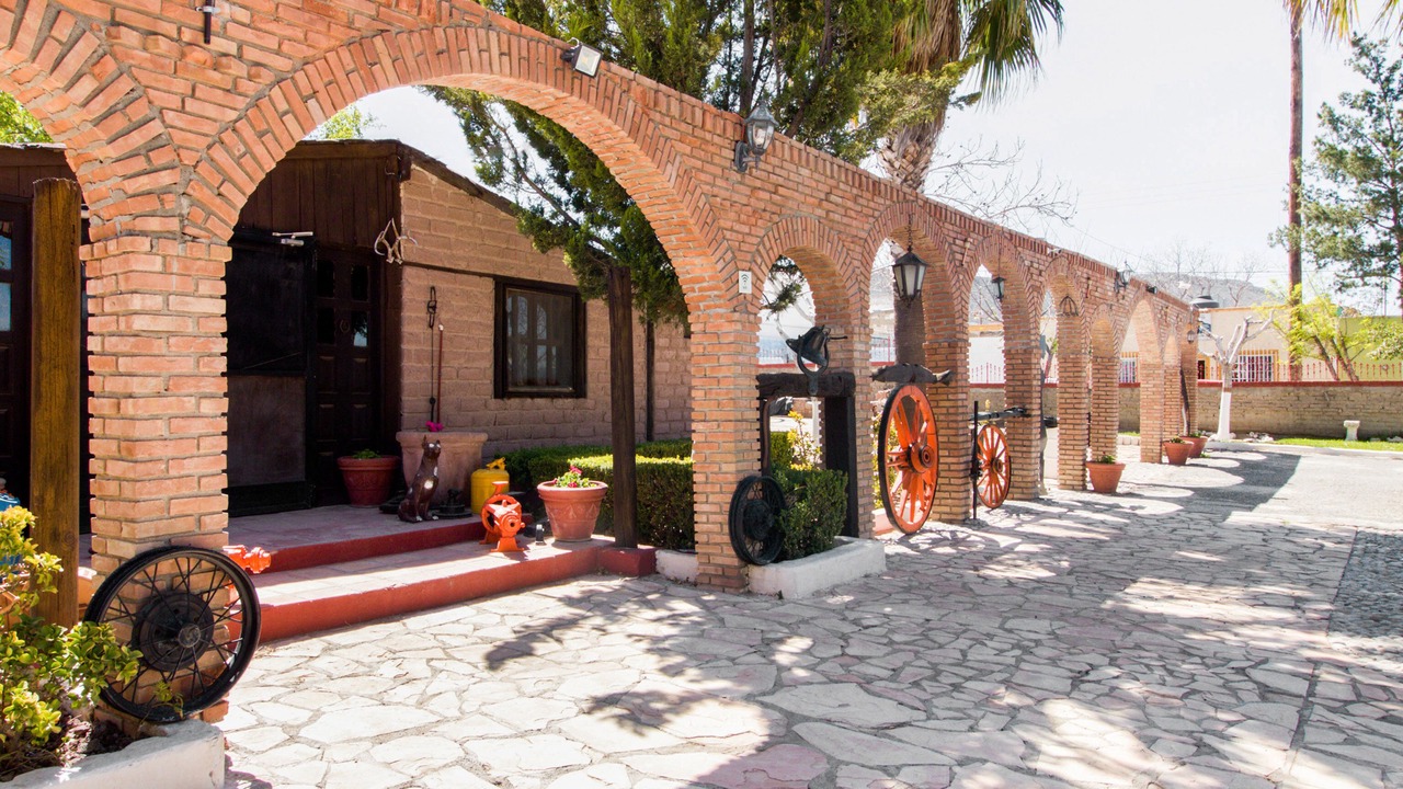 Photo of Outdoor in General Cepeda