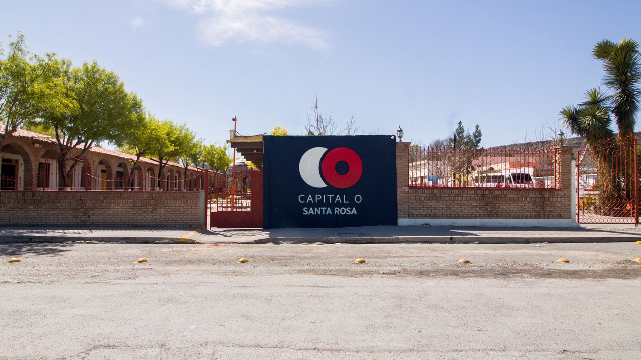 Photo of Outdoor in General Cepeda