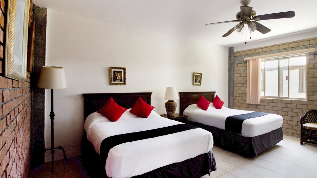Photo of Bedroom in General Cepeda