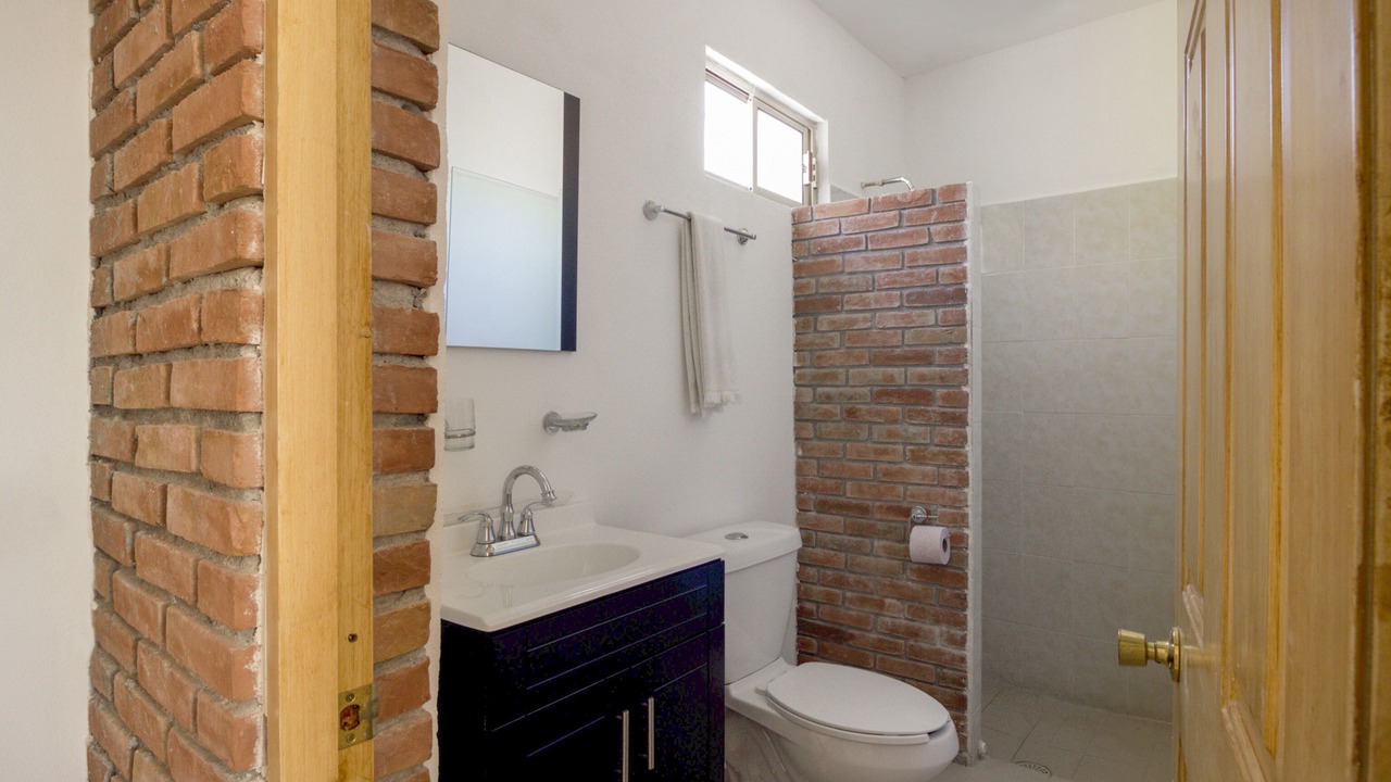 Photo of Bathroom in General Cepeda