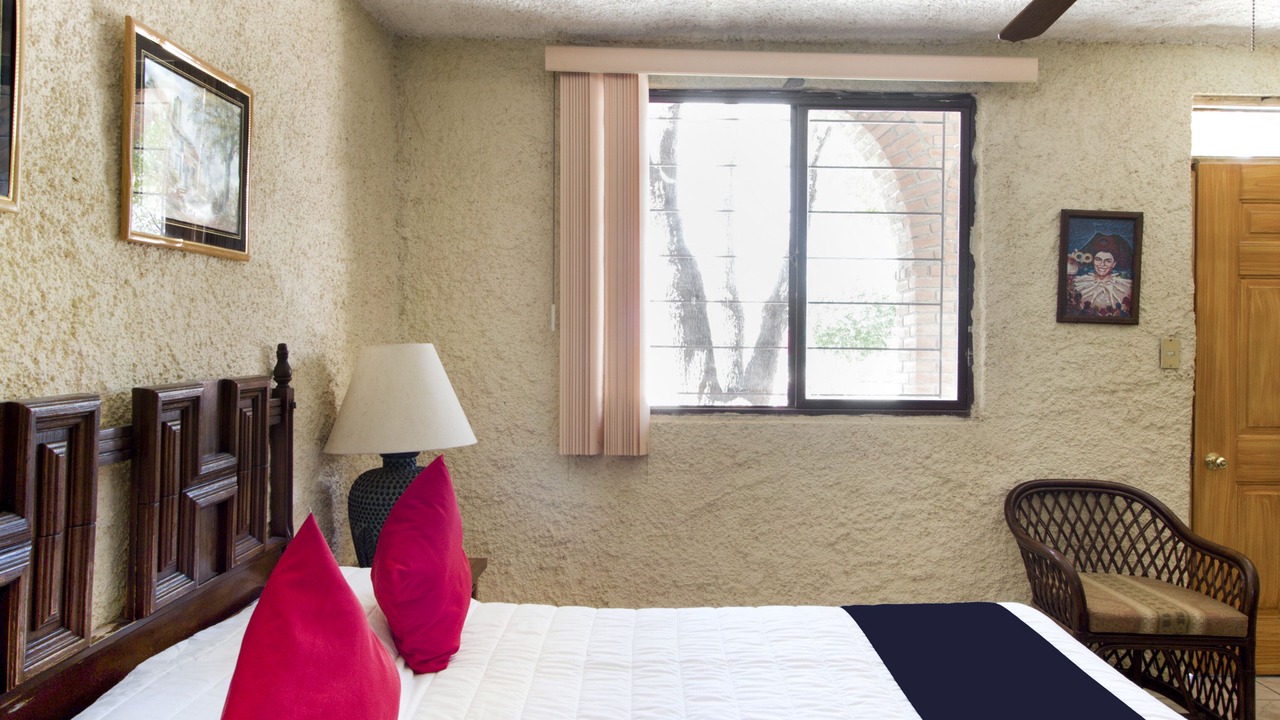 Photo of Bedroom in General Cepeda