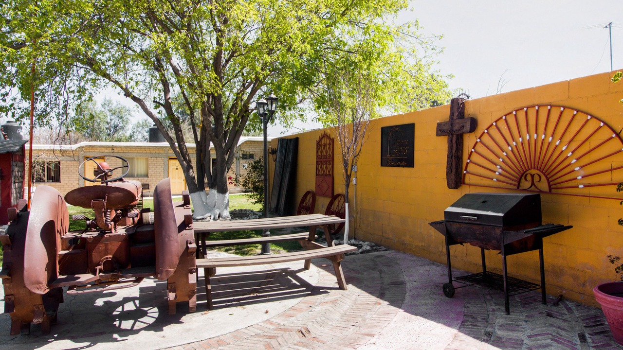 Photo of Outdoor in General Cepeda