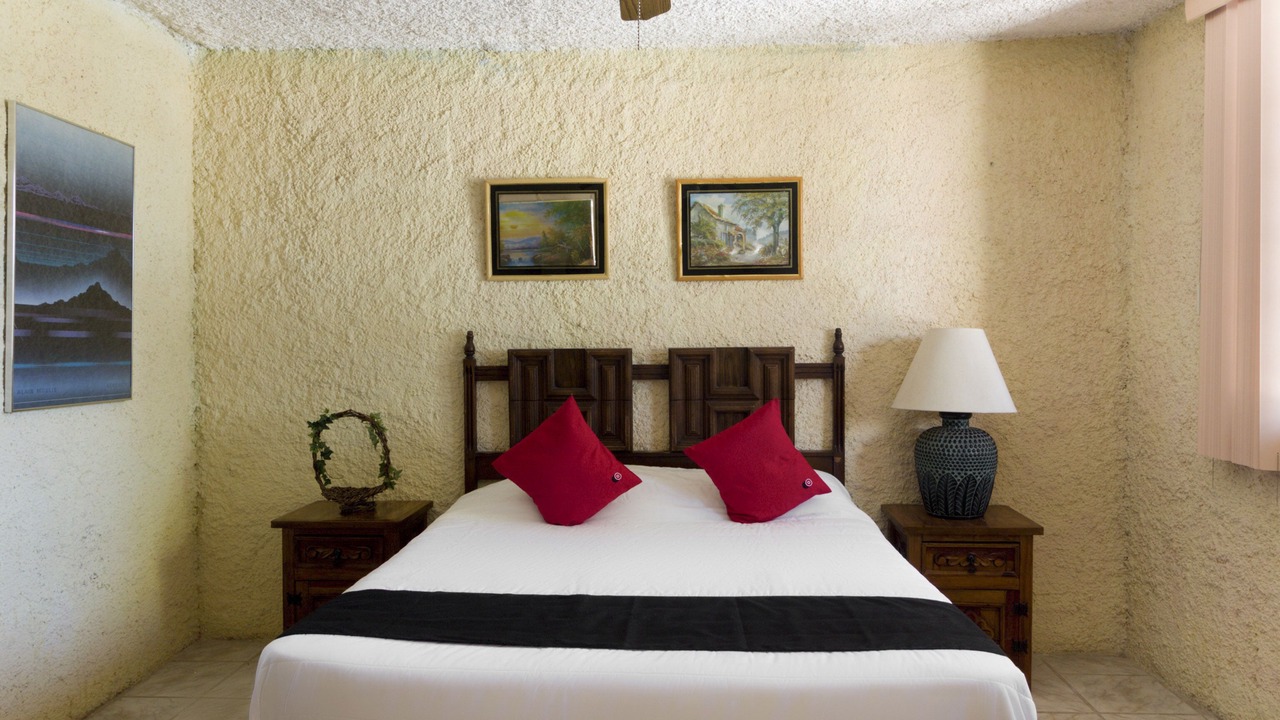 Photo of Bedroom in General Cepeda