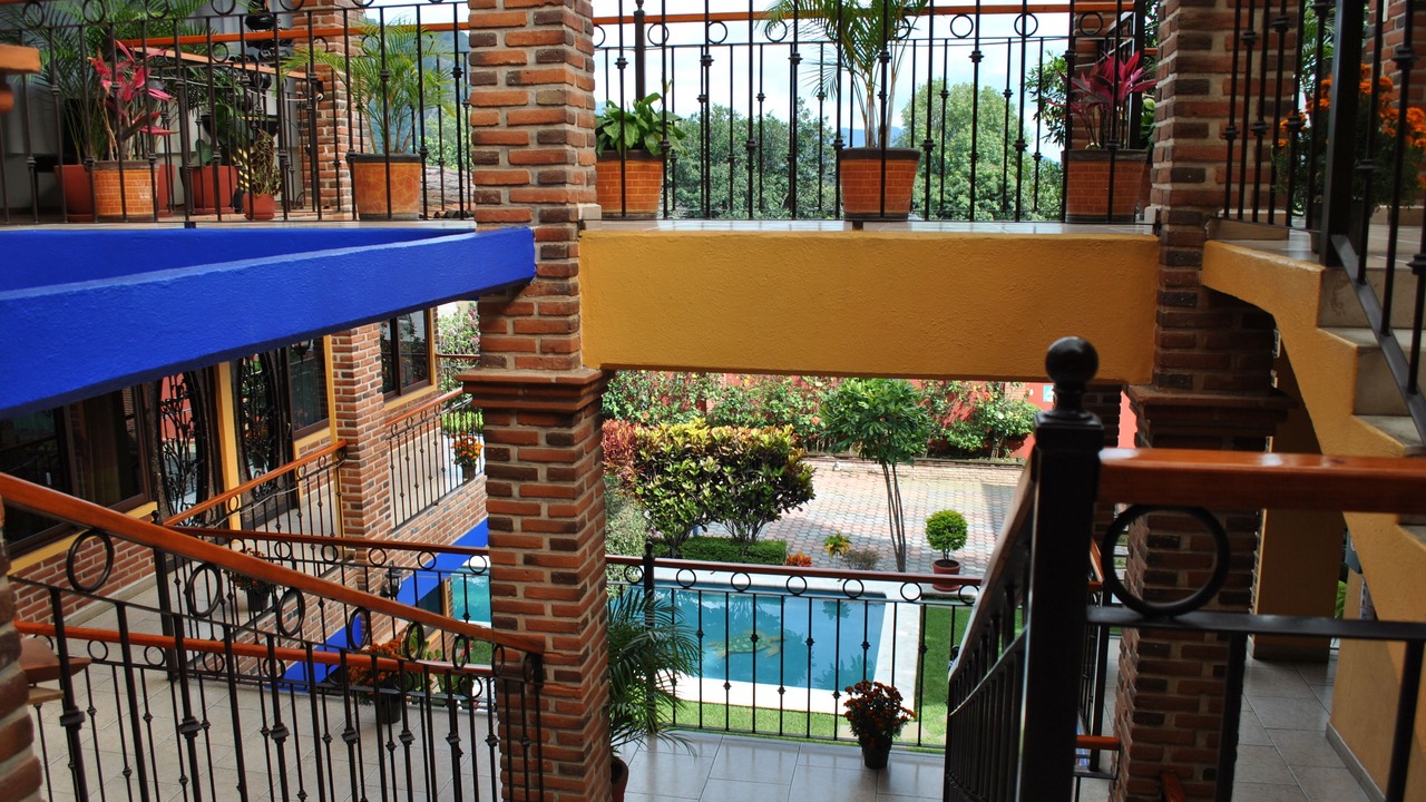 Photo of Patio Balcony in Santo Domingo