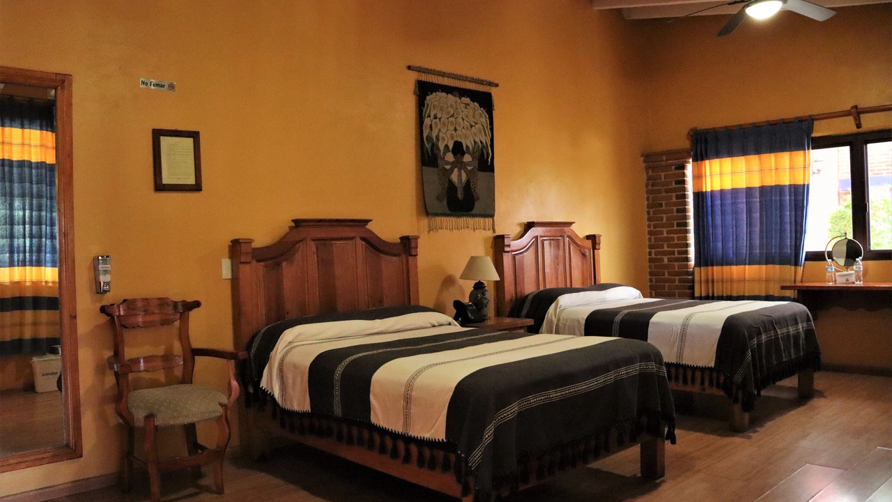 Photo of Bedroom in Santo Domingo