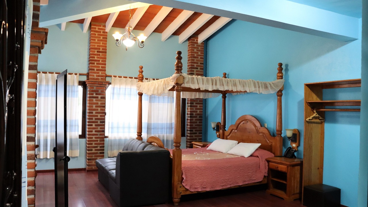 Photo of Bedroom in Santo Domingo