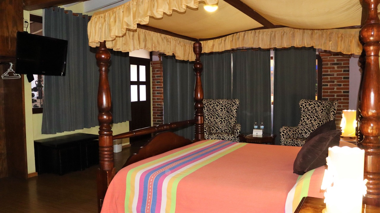 Photo of Bedroom in Santo Domingo