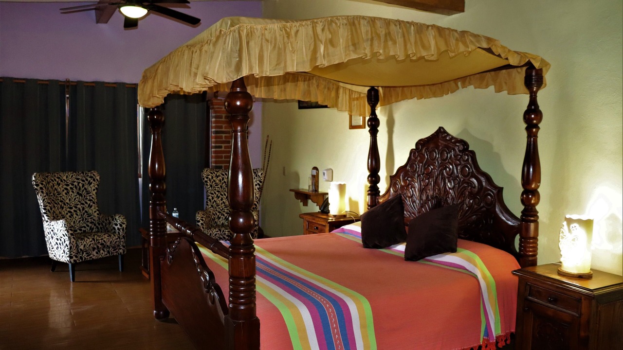 Photo of Bedroom in Santo Domingo