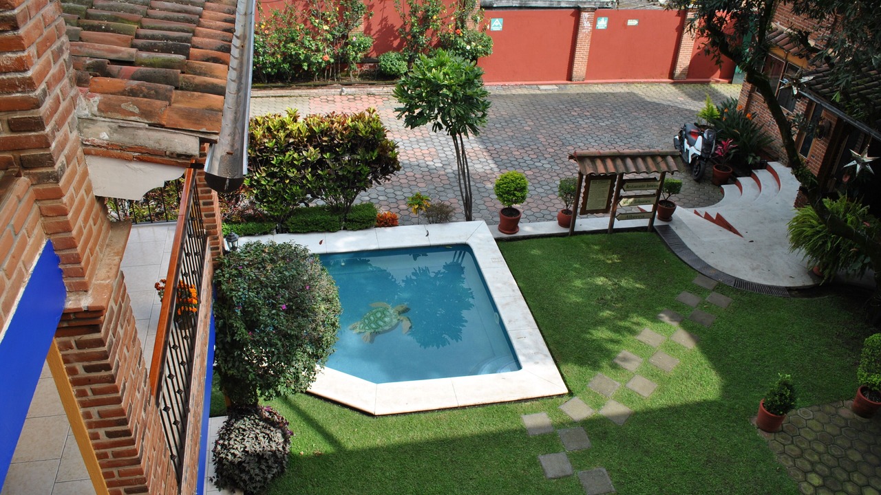 Photo of Outdoor in Santo Domingo
