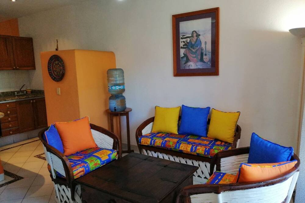 Photo of Livingroom in Lazaro Cardenas
