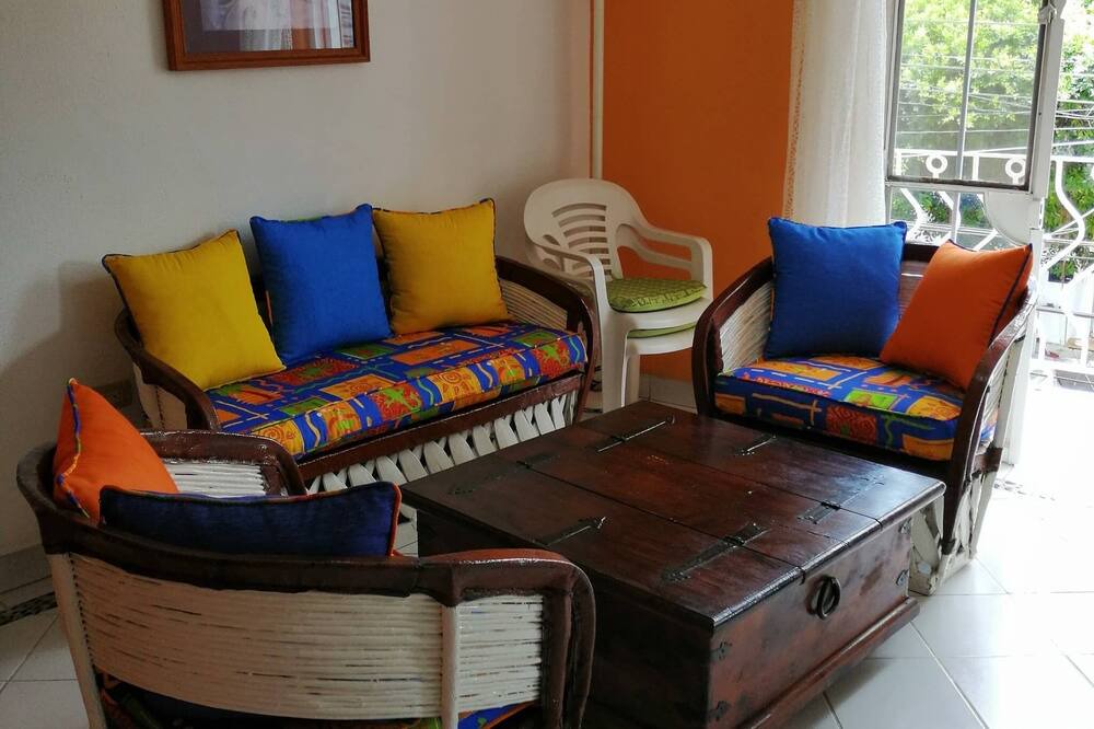 Photo of Livingroom in Lazaro Cardenas