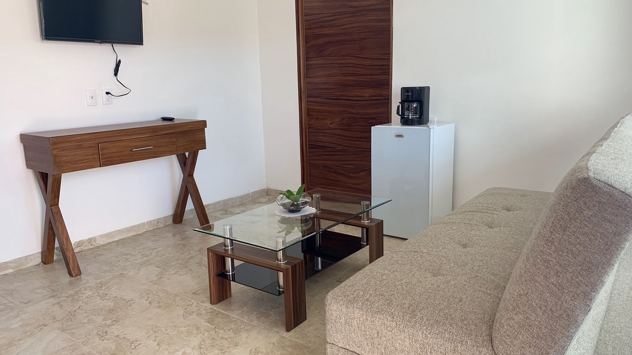 Photo of Bedroom in Zihuatanejo
