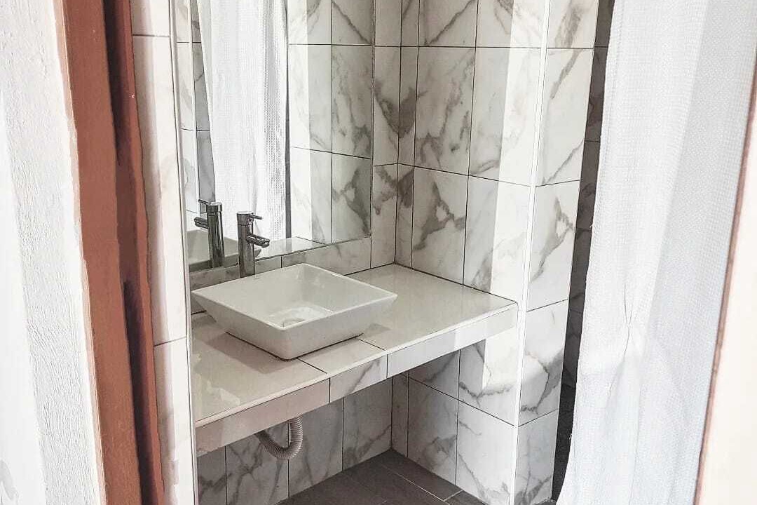 Photo of Bathroom in Monclova