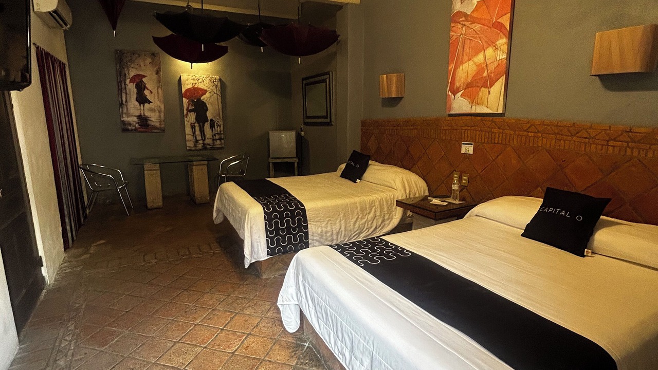 Photo of Bedroom in Monclova