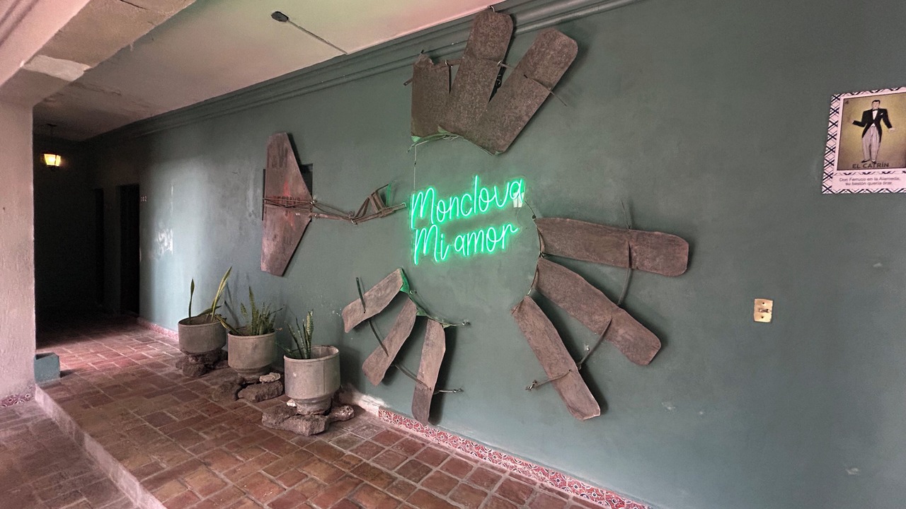 Photo of Outdoor in Monclova