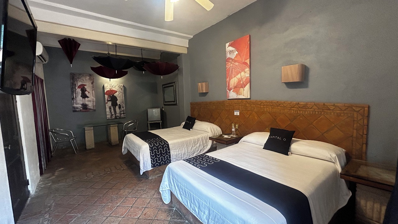 Photo of Bedroom in Monclova