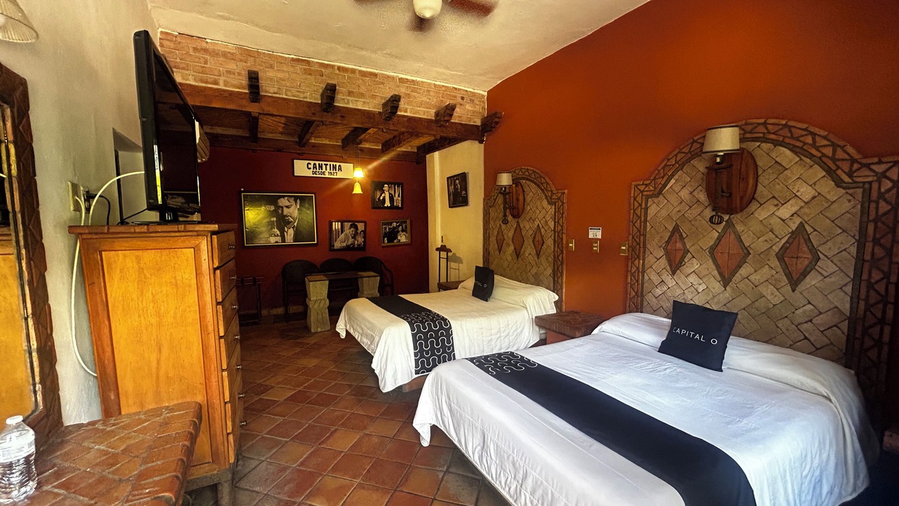 Photo of Bedroom in Monclova