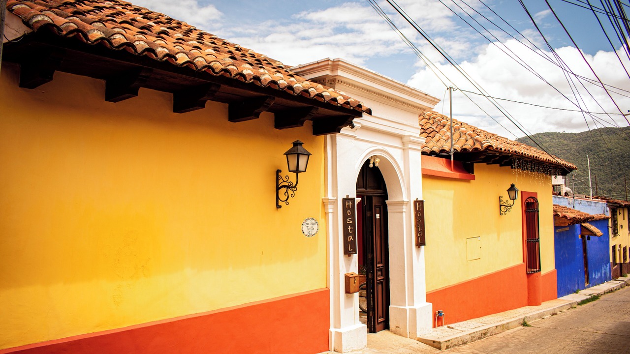 Photo of Outdoor in Del Cerrillo