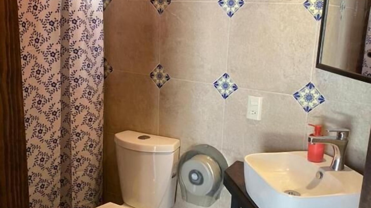 Photo of Bathroom in Del Cerrillo
