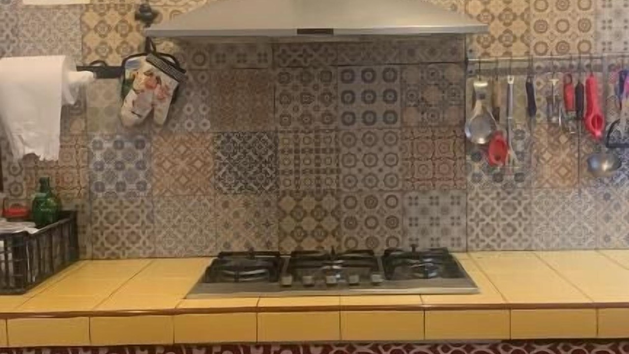 Photo of Kitchen in Del Cerrillo