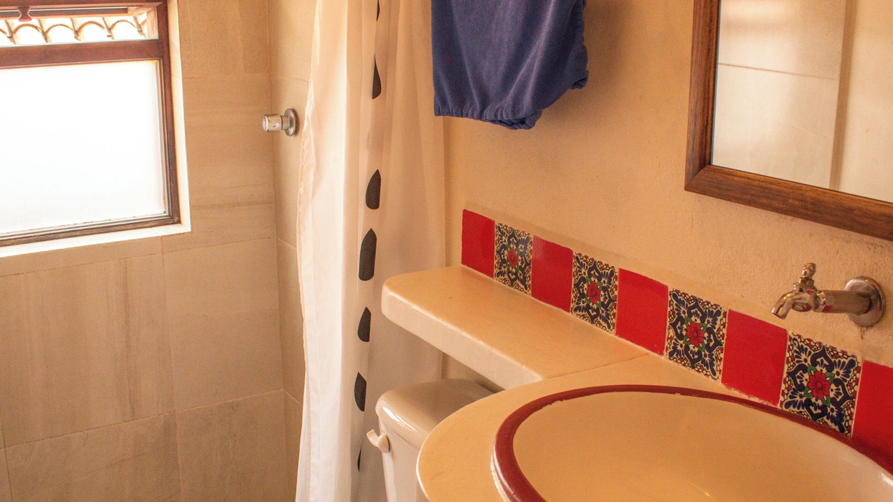 Photo of Bathroom in Del Cerrillo