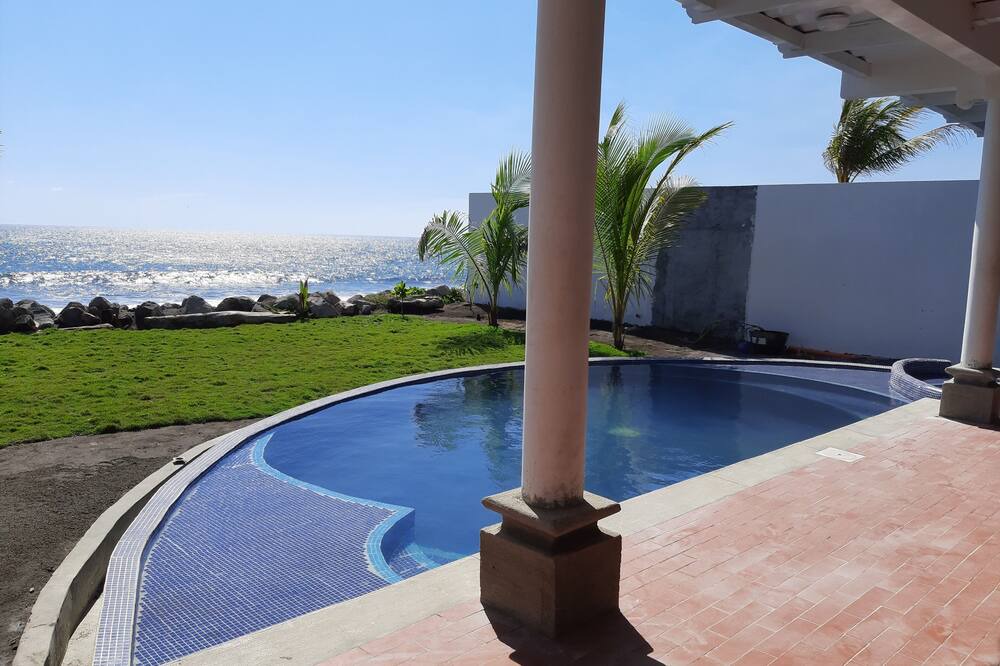 Photo of Patio Balcony in Iztapa