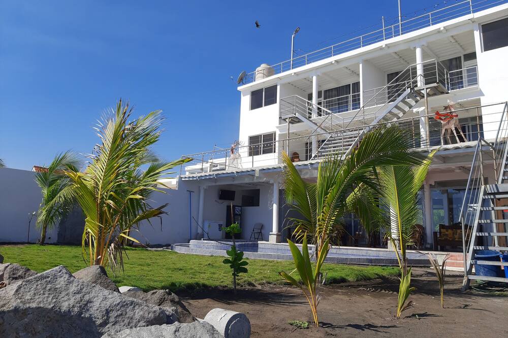 Photo of Outdoor in Iztapa