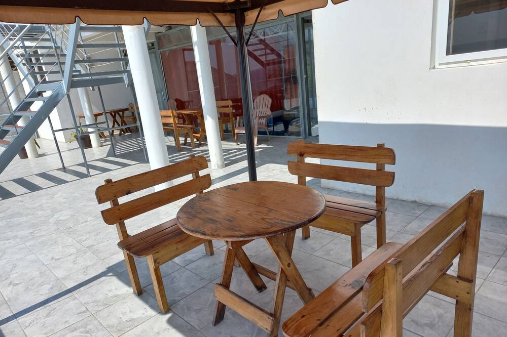 Photo of Patio Balcony in Iztapa