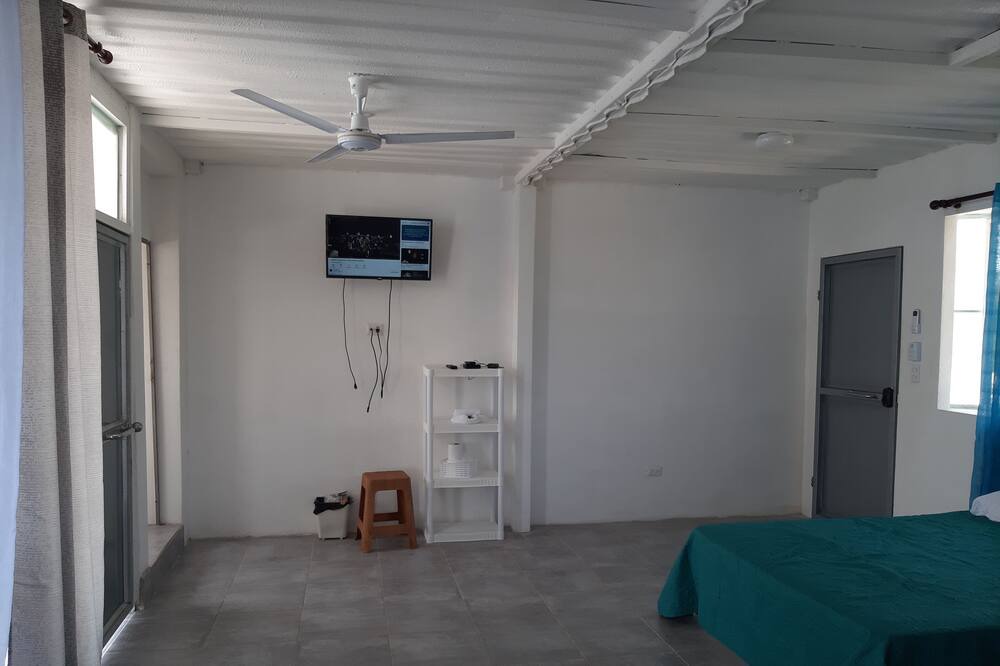 Photo of Bedroom in Iztapa