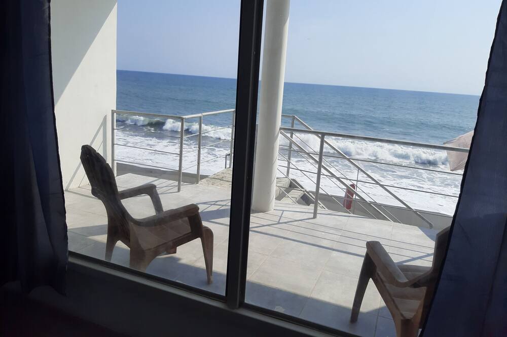 Photo of Patio Balcony in Iztapa