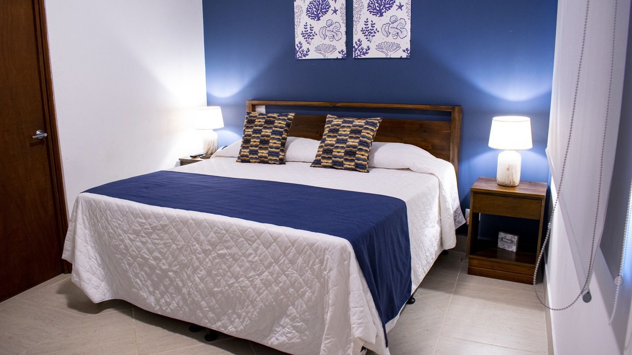 Photo of Bedroom in Puerto Santo Tomas de Castilla