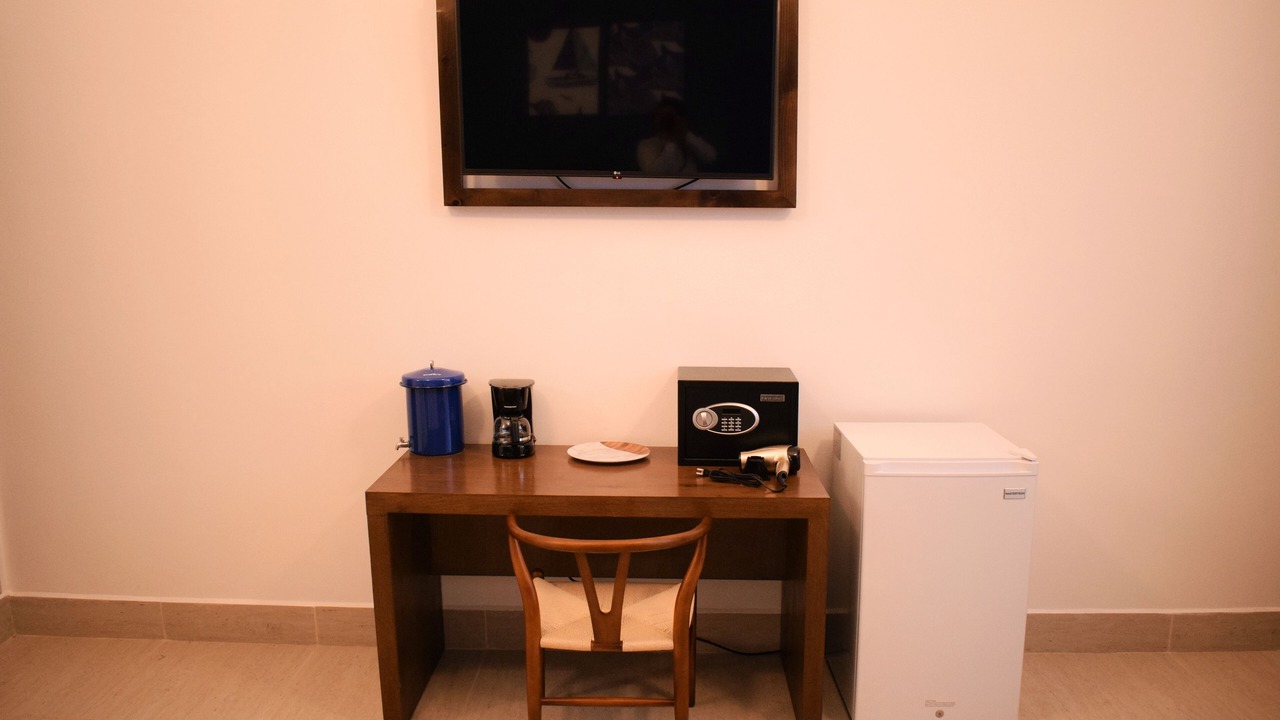 Photo of Bedroom in Puerto Santo Tomas de Castilla