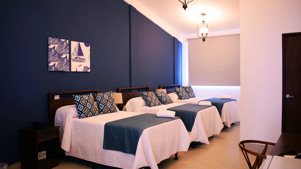 Photo of Bedroom in Puerto Santo Tomas de Castilla