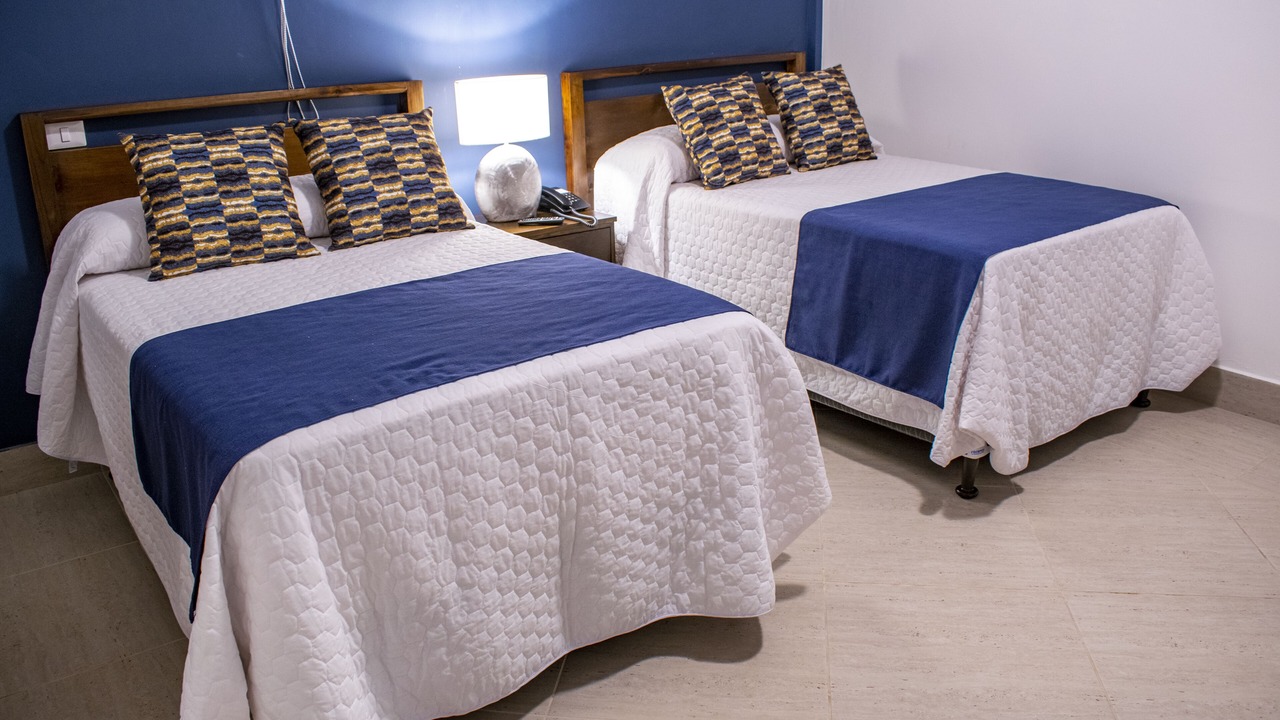 Photo of Bedroom in Puerto Santo Tomas de Castilla