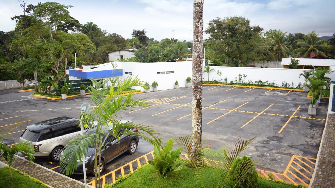 Photo of Outdoor in Puerto Santo Tomas de Castilla