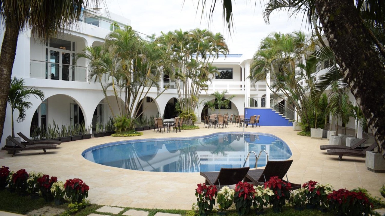 Photo of Outdoor in Puerto Santo Tomas de Castilla