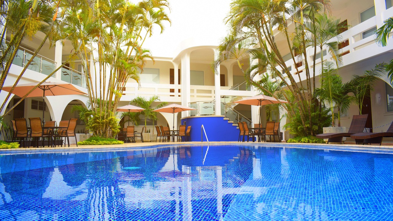 Photo of Outdoor in Puerto Santo Tomas de Castilla