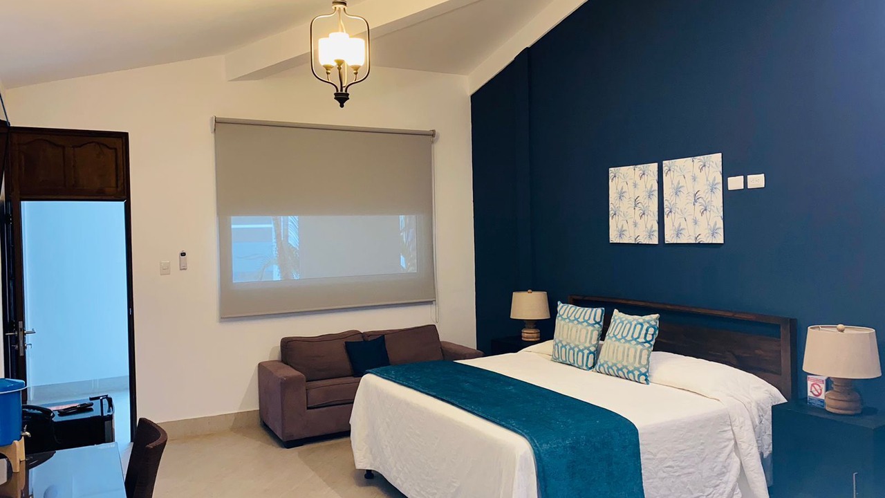 Photo of Bedroom in Puerto Santo Tomas de Castilla