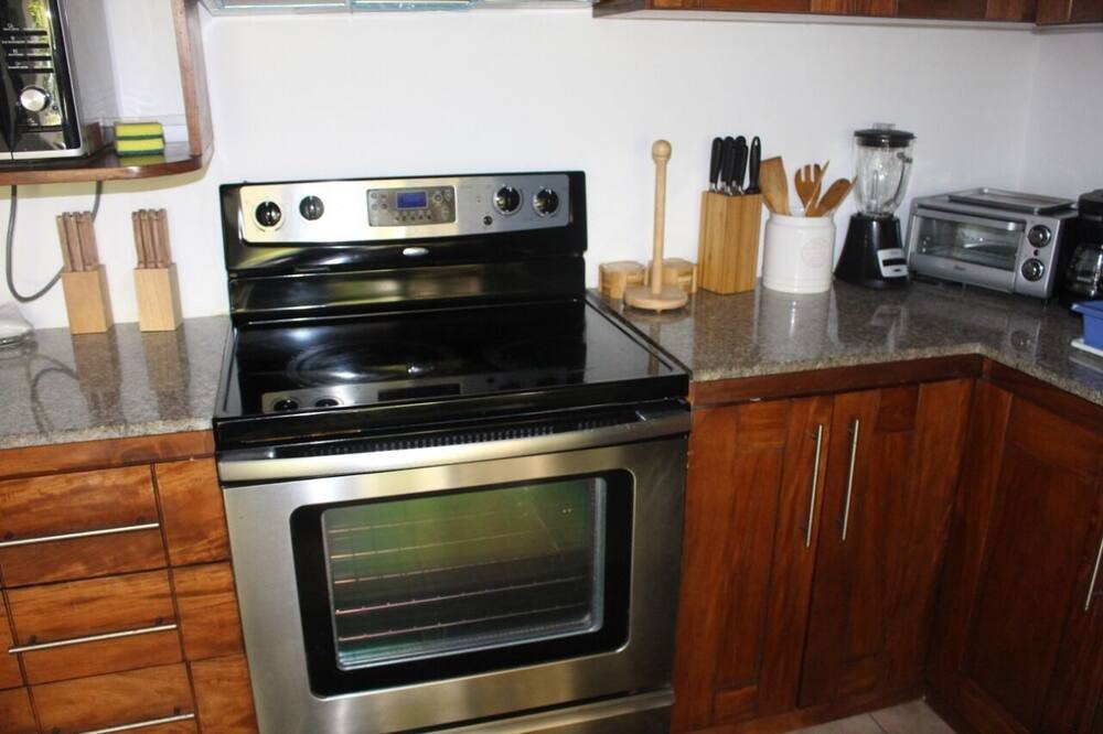 Photo of Kitchen in Monterrico