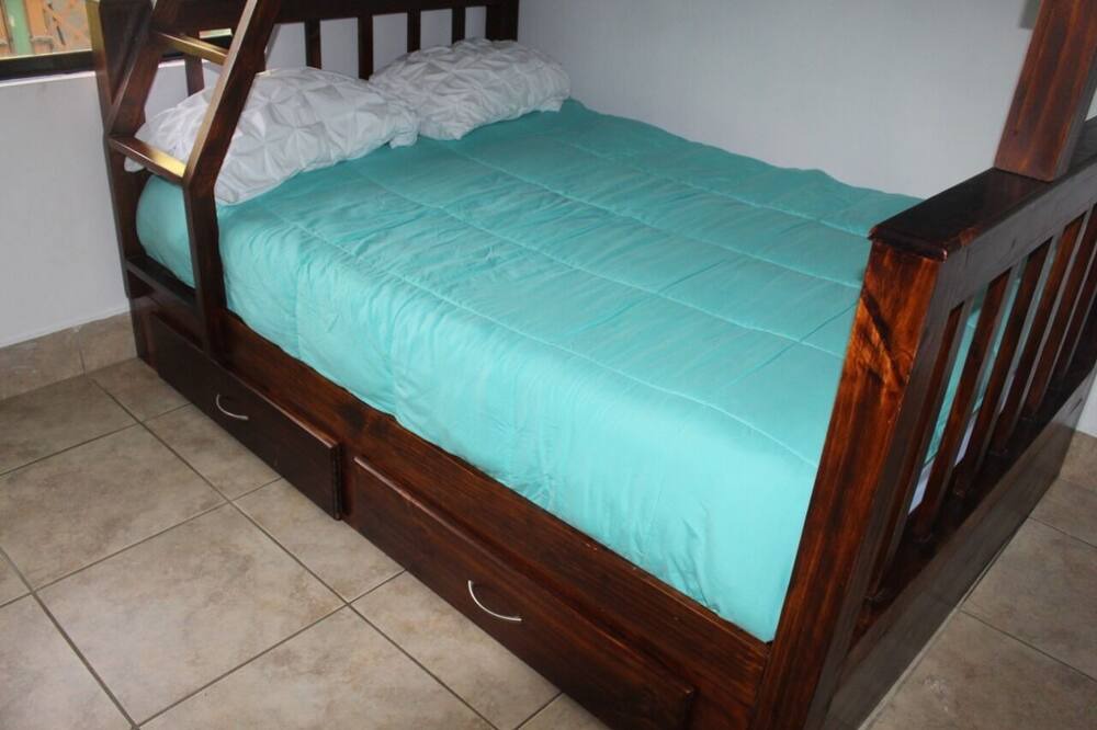 Photo of Bedroom in Monterrico